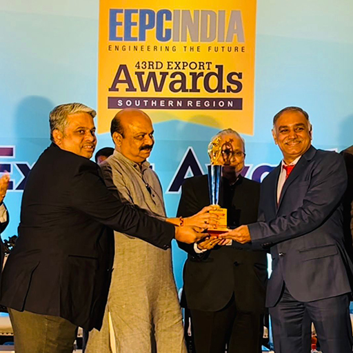 EEPC Award